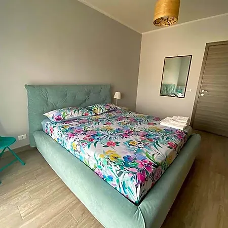 Bed & Breakfast Tres Joli
