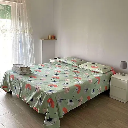 Tres Joli Nocleg ze śniadaniem Rzym