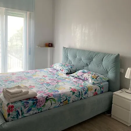 Bed & Breakfast Tres Joli Rom