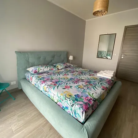Tres Joli Bed and Breakfast